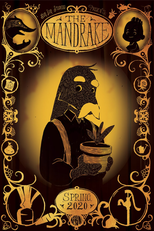 The Mandrake (The Mandrake)
