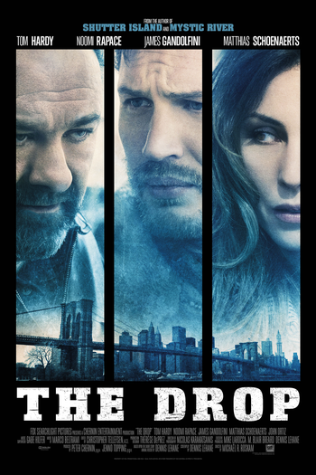  de Filme A Entrega (2014)