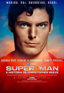 Super/Man: A História de Christopher Reeve (Super/Man: The Christopher Reeve Story)