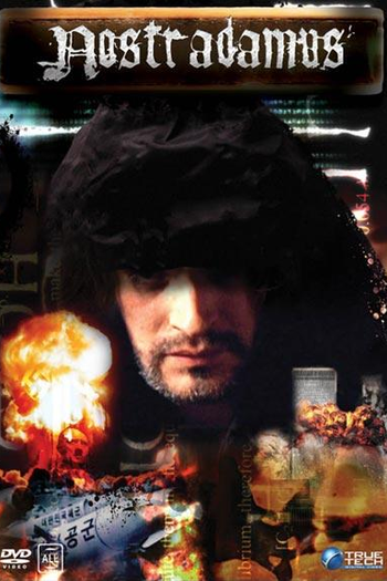 Poster de Filme Nostradamus (2006)
