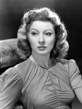 Greer Garson