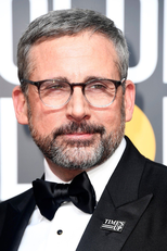 Steve Carell
