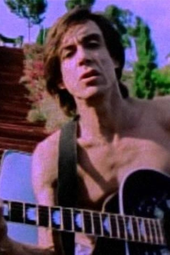 Poster de Curta Candy (1990)