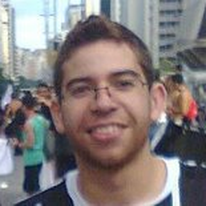Foto de perfil de Arthur Lima