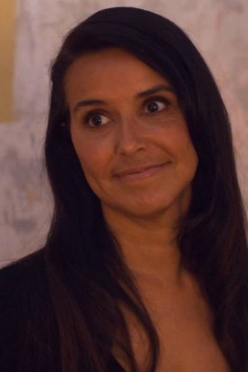 Poster de Episódio It's All Coming Back (2024)