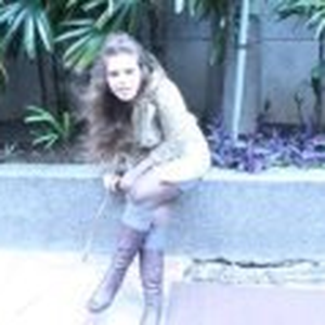 Foto de perfil de Larissa Castello
