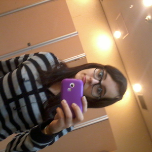 Foto de perfil de Bárbara