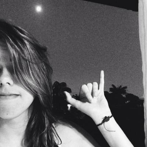 Foto de perfil de Rafaela