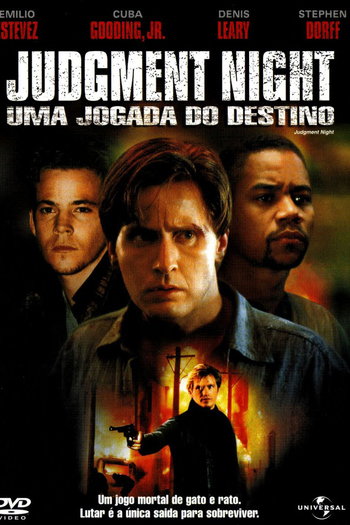  de Filme Uma Jogada do Destino (1993)