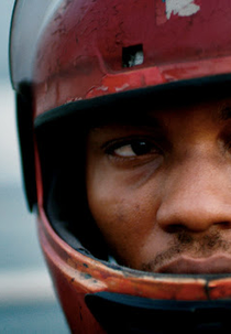 Blood Rider (Blood Rider)