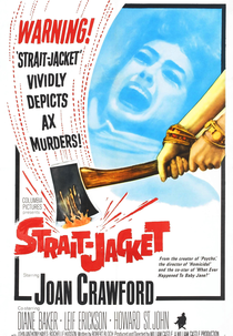 Almas Mortas (Strait-Jacket)