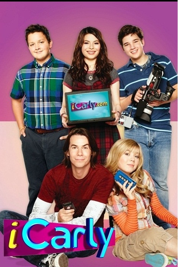  de Série iCarly (6ª temporada) (2012)