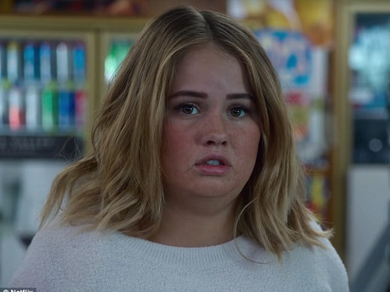 Foto 3 de Insatiable (1ª Temporada)