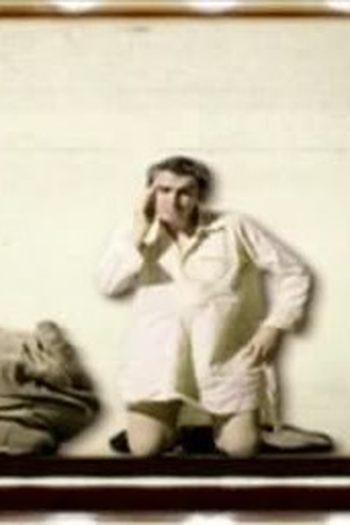 Poster de Curta Act Without Words II (2001)