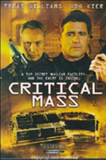 Programados para Matar (Critical Mass)