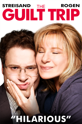  de Filme Minha Mãe é Uma Viagem (2012)