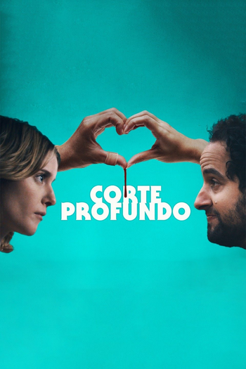  de Filme Corte Profundo (2020)