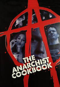 O Livro de Receita Anarquista (The Anarchist Cookbook)
