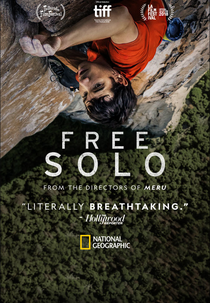 Free Solo (Free Solo)