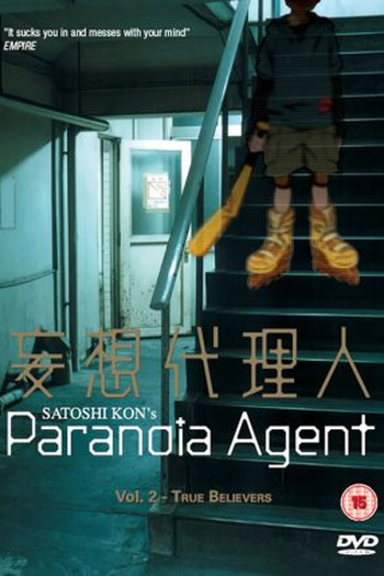  de Série Paranoia Agent (2004)