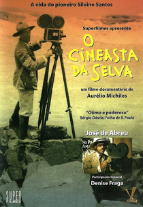 O Cineasta da Selva (O Cineasta da Selva)