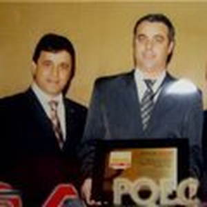 Foto de perfil de joao marcos filho