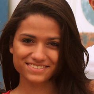 Foto de perfil de Maria Eduarda