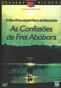 As Confissões de Frei Abóbora (As Confissões de Frei Abóbora)