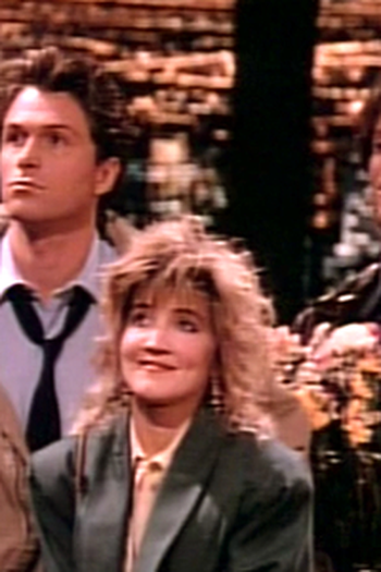 Poster de Episódio Return to Nantucket (1) (1990)