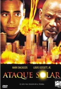 Ataque Solar (Solar Strike)