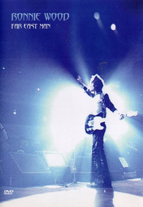 Ronnie Wood - Far East Man (Ronnie Wood - Far East Man)
