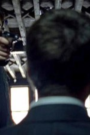 Poster de Episódio Episode Four (2008)