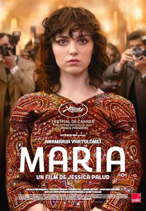 Meu Nome é Maria (Maria)