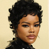 Teyana Taylor - Foto 1