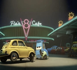 Dancing with the Cars