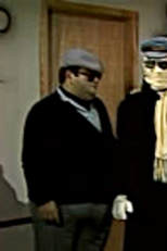 El boxeador / Las momias no se venden. ¡Ah... pero como se vendan! / Los carpinteros / El perrito callejero (El boxeador / Las momias no se venden. ¡Ah... pero como se vendan! / Los carpinteros / El perrito callejero)
