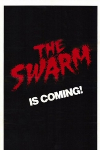  de Filme O Enxame (1978)