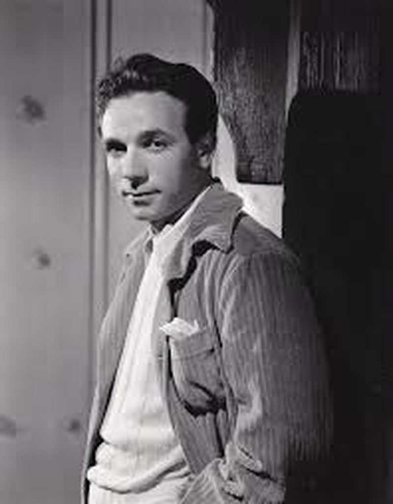Dane Clark - Foto 5