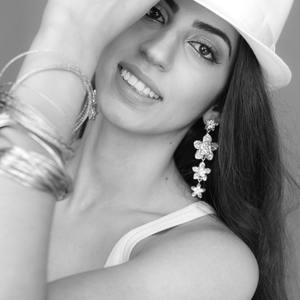 Foto de perfil de Karla Coelho