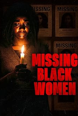 Poster 1 de Filme Missing Black Women (2025)