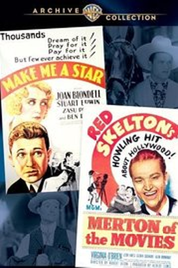  de Filme Quero Ser Estrela (1932)