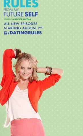 Dating rules from my future self screencaps - Woodpecker dating rules from my future self online legendado 2 temporada