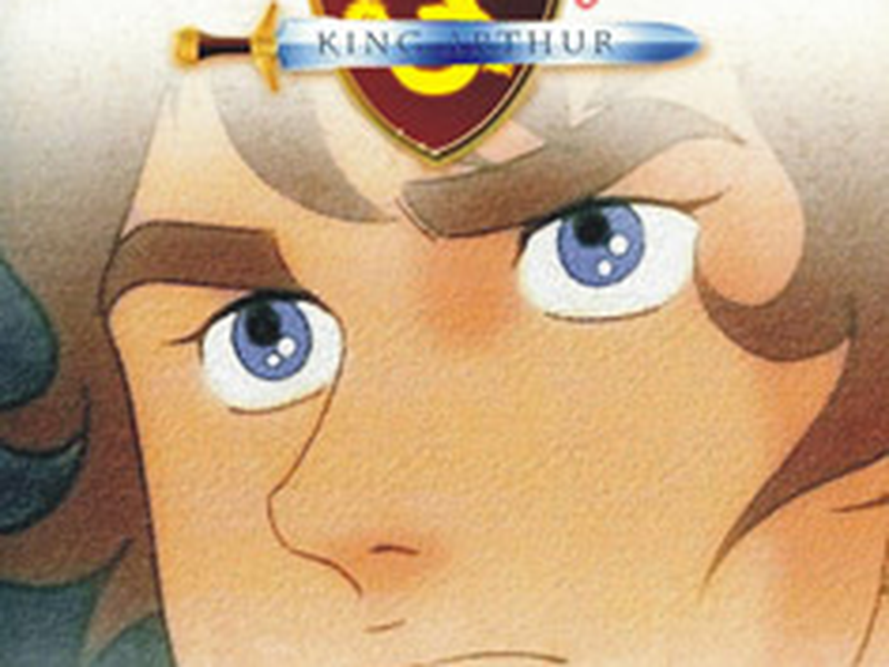 Foto 1 de Rei Arthur