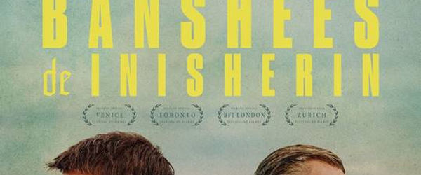 Crítica: Os Banshees de Inisherin ("The Banshees of Inisherin") - CineCríticas
