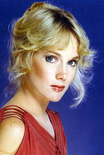 Julia Duffy - Poster / Capa / Cartaz - Oficial 1