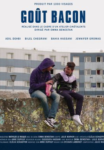 Goût bacon (Goût bacon)
