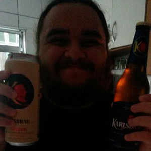 Foto de perfil de Lucas