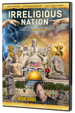 Irreligious Nation (Irreligious Nation)