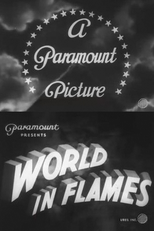 O Mundo em Chamas (World in Flames)