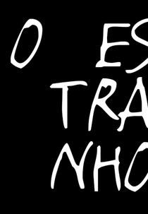O Estranho (O Estranho)